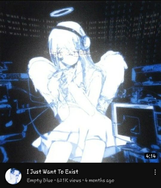 Angel's Egg