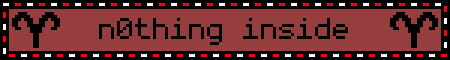 Blinkie 3