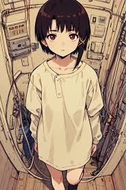 Ergo Proxy